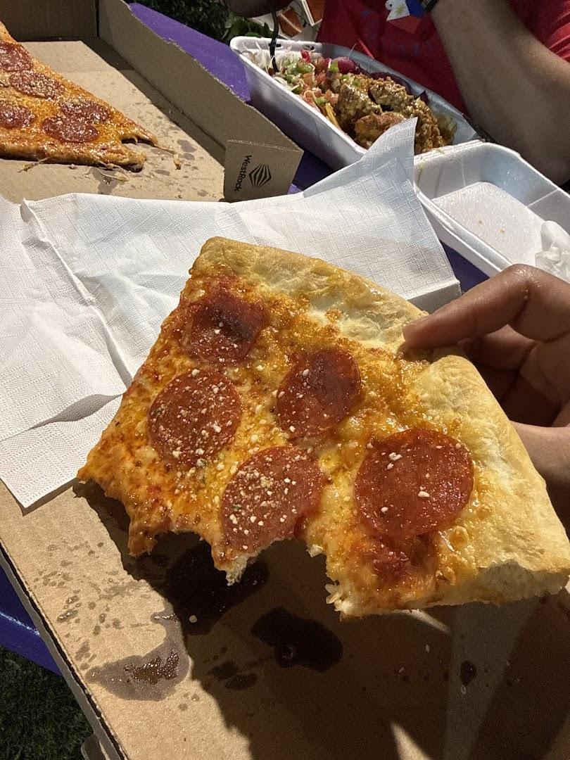 Papis Pizza