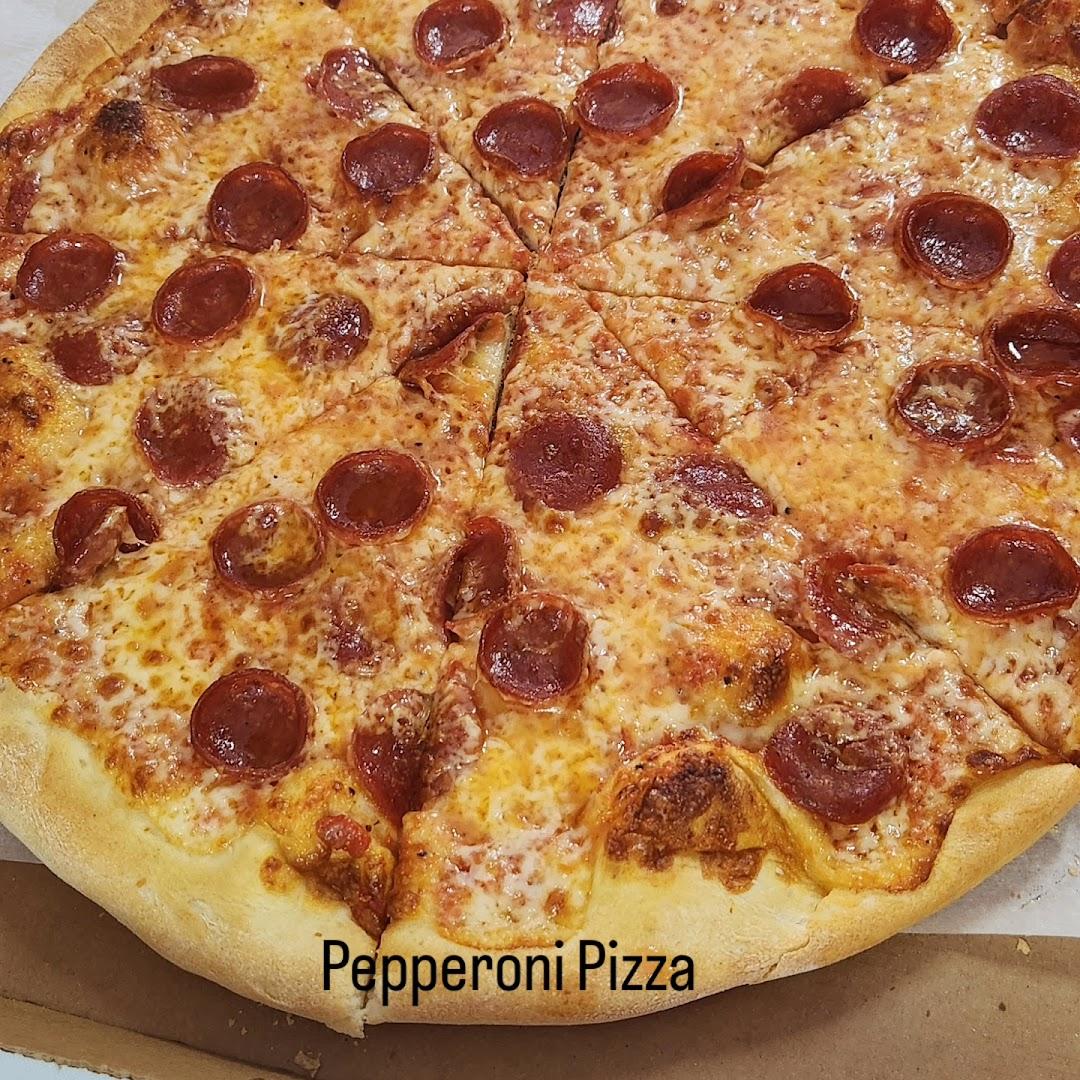 Papis Pizza