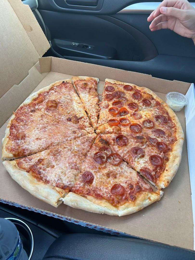 Papis Pizza