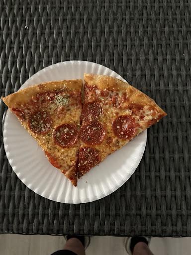 Papis Pizza